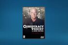 Conspiracy Theory with Jesse Ventura Complete Three Seasons (2010) DVD