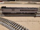 N SCALE BACHMANN SPECT. GAS-ELECTRIC-DOODLEBUG REPAINTED PRIMER GRAY BLACK ROOF