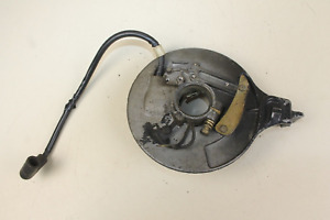 Evinrude 2HP Outboard Motor Part: Armature Plate Assembly Coil 581432