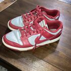 Size 9.5 - Nike Dunk Low SP UNLV 2021