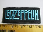 New ListingLed Zeppelin Patch Music Rock  Pop Band Vintage NOS Original