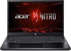 Acer Nitro V Gaming Laptop ANV15-51-51H9 -- i5-13420H RTX4050 15.6