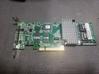 Sun SAS 9261-8i 8-Port 6Gb/s SAS SATA Raid Controller Card PCIe 375-3701 Low Pro