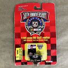 Racing Champions NASCAR 50th Anniversary Jerry Nadeau 13 1:144 Scale