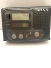 New Listingrare Sony TCM-77V Voice Recording Cassette Player Walkman