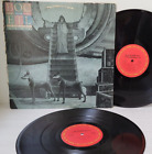 BLUE OYSTER CULT Extraterrestrial Live 2xLP Columbia KG 37946 - Tested EX- *C7