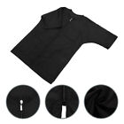 New ListingStylish Barber Hairdressing Smock and Hair Cutting Kit