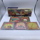 TIME LIFE Music Of The Love Generation FLOWER POWER 10 Disc CD Box Set *READ*