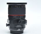 Rokinon Tilt-Shift 24mm f/3.5 ED AS UMC Lens for Canon EF