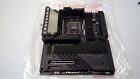 ASUS ROG Crosshair X670E Extreme AM5 EATX AMD Motherboard