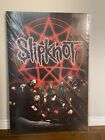 Slipknot Group Band Poster 24x36 2002 Poster NEW Corey Taylor