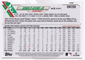 2021 Topps Base Christmas Variations Pick Your Card (B40) FREE SHIPPING