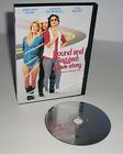 Bound and Gagged: A Love Story - a 1993 film (DVD, 1999) (Used)