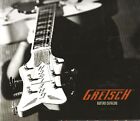 2012 GRETSCH Guitars Catalog/Brochure; FALCON,SETZER,COUNTRY CLUB,JET,HOT ROD,
