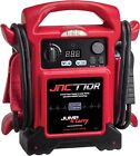 New ListingJump-N-Carry JNC770R 1700 Peak Amp Premium 12 Volt Jump Starter - Red