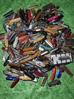 Tsa Confiscated Pocket Knives/multitools Lot