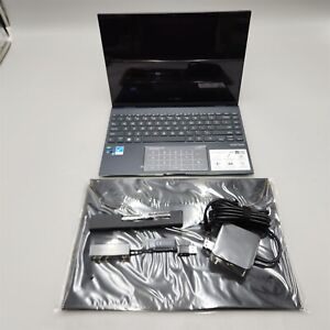 ASUS ZenBook 13 Ultra-Slim Laptop, 13.3 OLED, i5-1135G7, 8GB RAM, 1TB SSD
