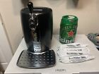 Krups BeerTender Model# VB21 B100 Home Mini Keg Beer Cooler & Dispenser - Works