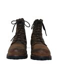 Chippewa Men's Suede Boots Size 10.5