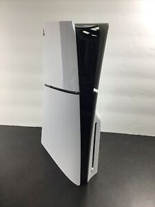 PS5 SLIM (BANNED) FOR PARTS