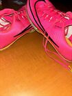 Size 11 - Nike Air Zoom Maxfly Pink 2022