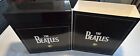 THE BEATLES - COMPLETE STEREO VINYL BOX SET 2012 LP DISC + BOOK LIKE NEW