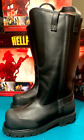 New Thorogood Firefighting Boots Mens Steel Safety Toe All Sizes 804-6373