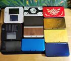 New Nintendo 3DS XL & 2DS Used - Choose Your Console - Fast Shipping - Variety