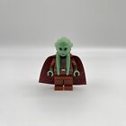 LEGO® Star Wars™ Kit Fisto with Cape sw0422 NEW Collectible Condition Figure from 9526