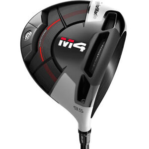 Men's TaylorMade M4 Driver