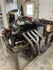Rare 454 LS-7 Over The Counter Crate Engine 3965774 XCH (1973)