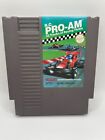 RC Pro Am Used Nintendo Game