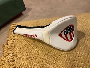Taylormade Limited Edition R11s Love Memorial Driver Headcover Brand New