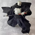 1/12 Male Soldier Clothes Samurai Clothing Suit for 6'' Shf