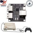 JVS to USB Controller Adapter Based On MP07- IONA-US For  TTX2 3/Sega Naomi 1 2