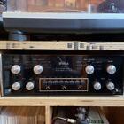 Mcintosh C28 Preamplifier Used Free Shipping From Japan
