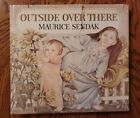 Maurice Sendak Outside Over There 1981 HC DJ Book 1st Ed Illustrated