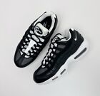 Nike Air Max 95 Yin Yang Black Size 8.5 Brand New YELLOWING on sole  CK6884-001