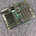 IBM System Board Motherboard Intel D8088 5MHz & Full RAM for IBM PC/XT Computer