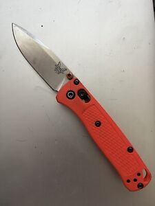 Benchmade 533 Folding Knife
