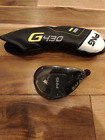 Ping G430 HYBRID Utility 4UT  22° Head Only Right-Handed with headcover
