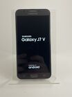 Samsung Galaxy J7 V | SM-J727V | 16GB | Silver (Verizon) | Used | Tested & Works