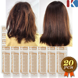MOETA Repair Moisture Butter Mayo Hair Pack 4ml x 20ea Intensive Korea Hair Care