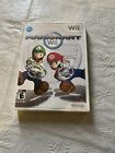New ListingMario Kart Wii (Nintendo, 2008) Tested works Used Excellent Shape & Clean