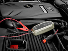 Original Mercedes Car Battery Charger + Trickle Charging 12V 5A A0009823021