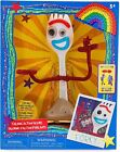 NEW Disney Pixar Toy Story 4 Forky Interactive Talking Action Figure 7 ¼ Inches