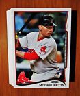 2014 Topps BOSTON RED SOX Team Set w/ Update (44) Cards