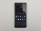 BlackBerry KEYOne (BBB100-1) 32GB (AT&T) QWERTY Smartphone - Clean IMEI - K3995