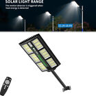 1200W LED Parking Lot Light Commercial Outdoor IP65 Shoebox Street Pole Lamp