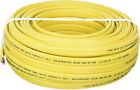 12/2 NM-B Non-Metallic, Residential Indoor Wire, Equivalent to ROMEX (100FT Cut)